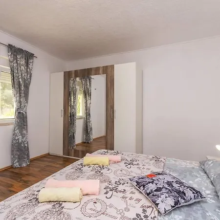 Apartamento Agape *