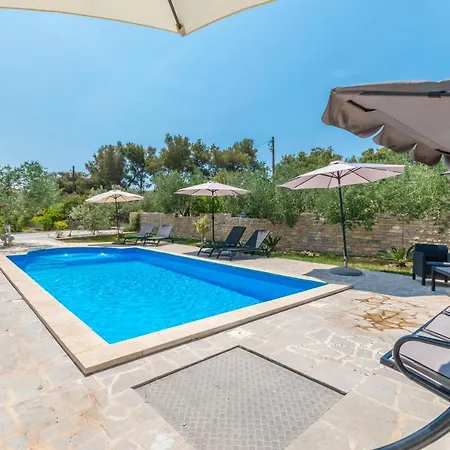 Agape Apartamento Biograd Na Moru
