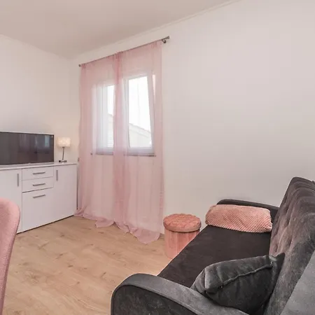 Apartamento Agape *