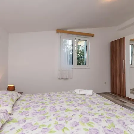 Apartmán Agape *