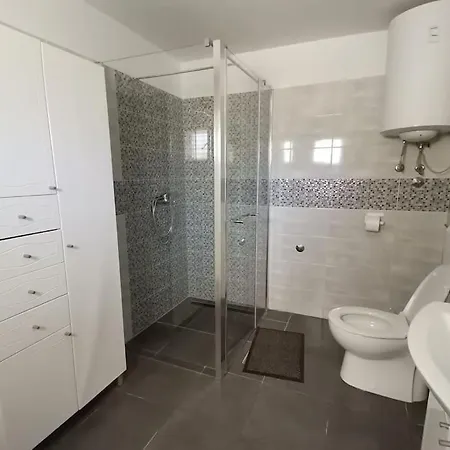 Agape Apartamento *