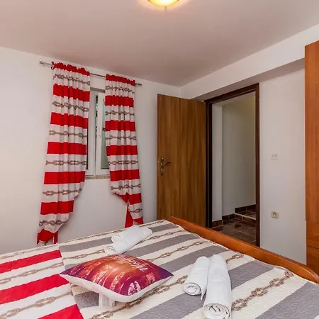 Agape Apartmán