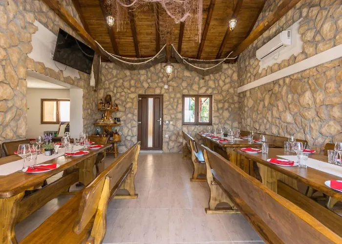 Agape Apartament Biograd Na Moru