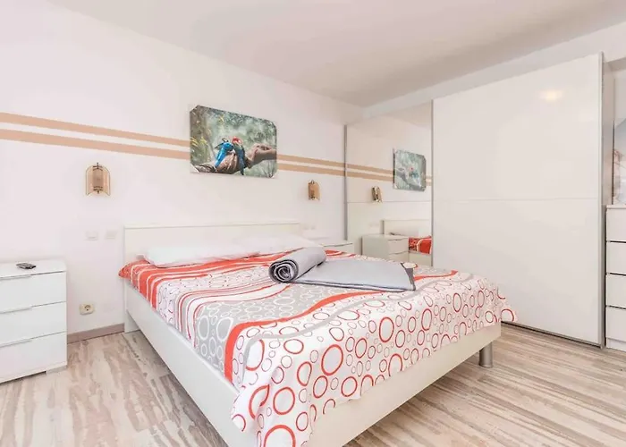 Agape Apartament