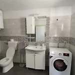 Apartamento Agape *