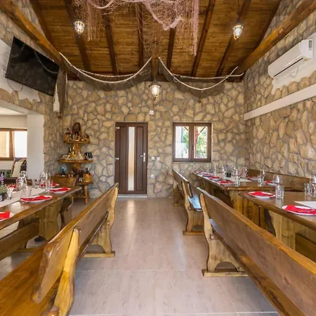 Agape Apartment Biograd Na Moru