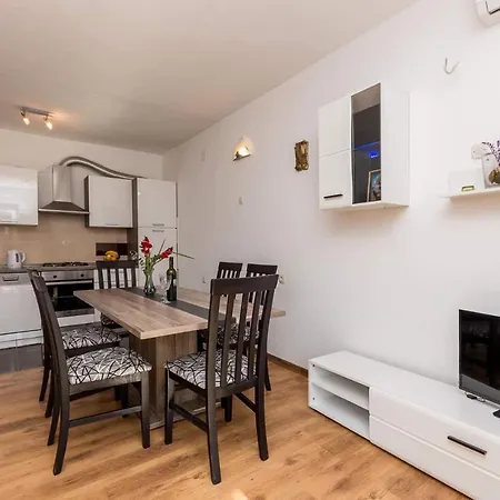 Apartman Agape