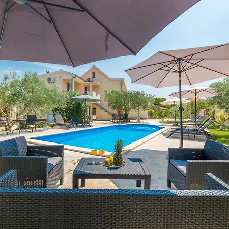 Apartment Agape Biograd Na Moru