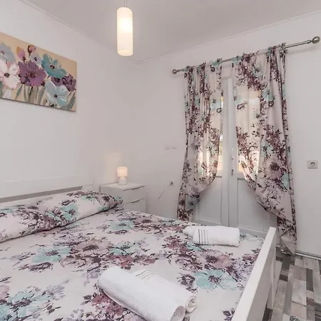Apartment Agape Biograd Na Moru