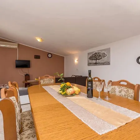Agape Apartment