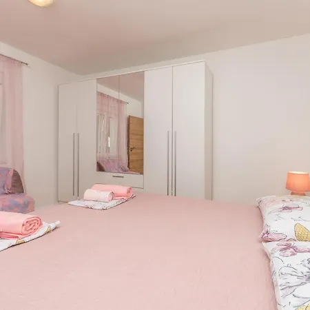Agape Apartman