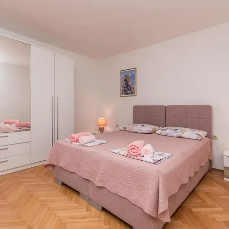 Apartment Agape *