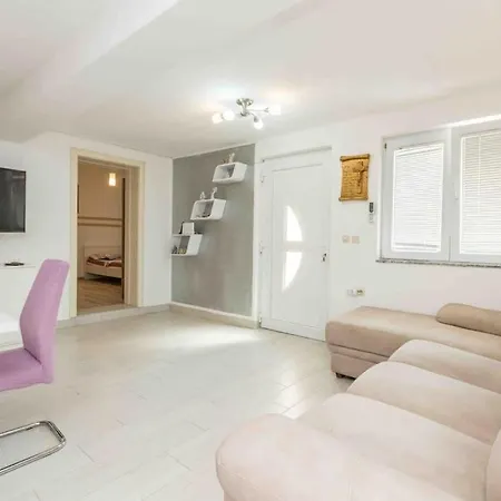Apartment Agape *