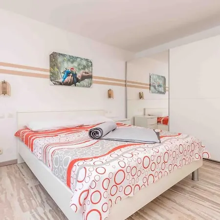 Agape Apartment