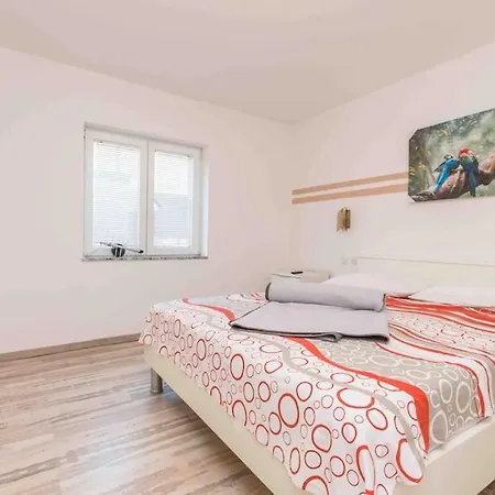 Apartment Agape