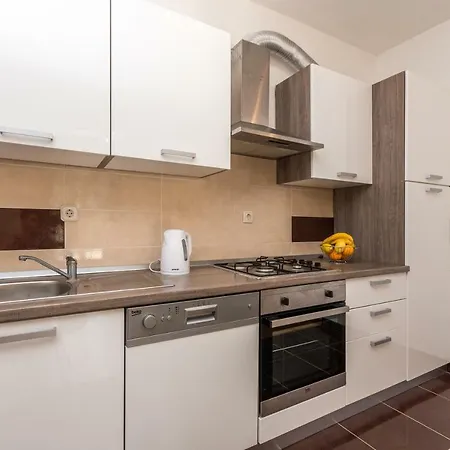 Apartment Agape *
