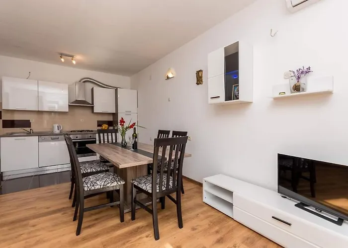Appartement Agape