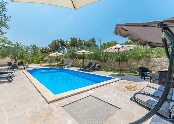 Agape Apartman Biograd Na Moru