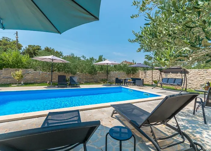 Agape Appartement