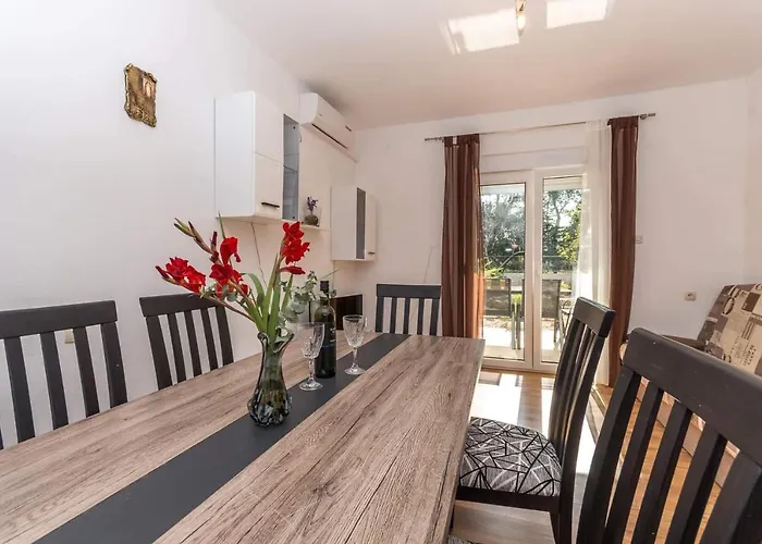 Apartman Agape Biograd Na Moru