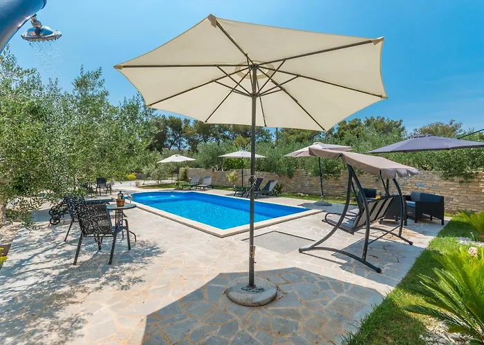 Appartement Agape Biograd Na Moru