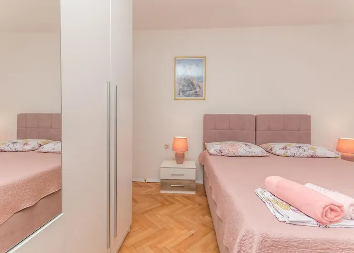 Agape Appartement *