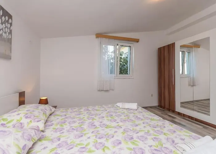 Appartement Agape *