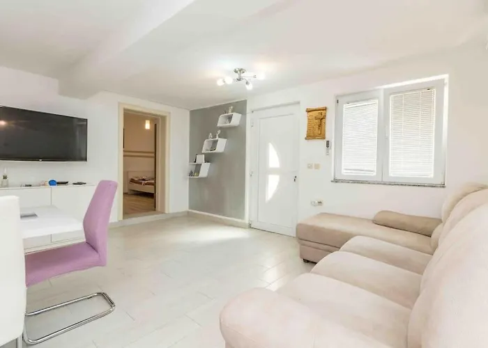 Appartement Agape *