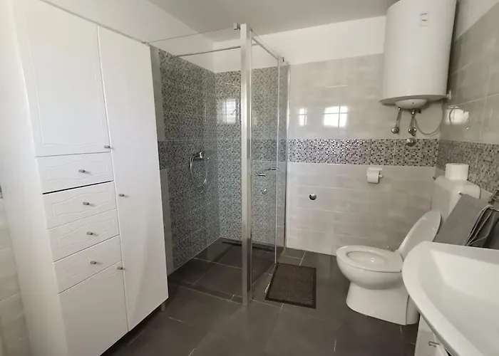 Agape Appartement *