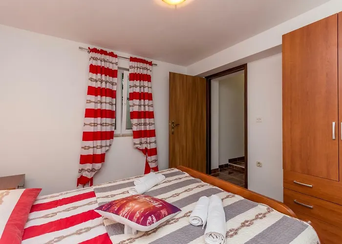 Agape Apartment