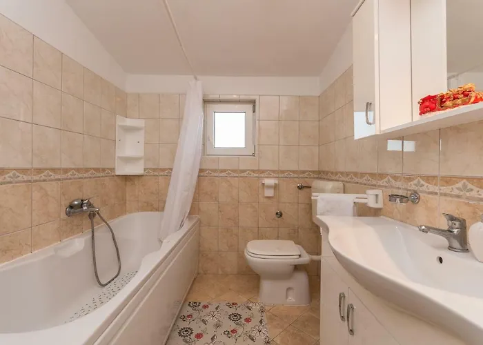 Appartement Agape Biograd Na Moru