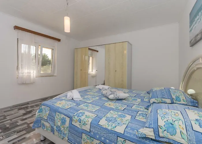 Agape Apartment